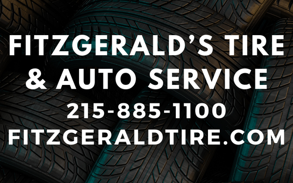 Fitzgerald's Tire & Auto Service