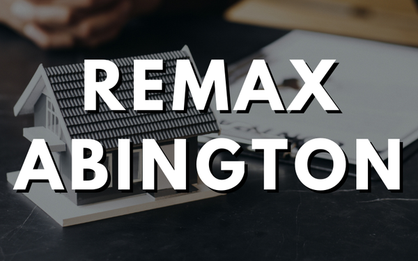 Remax Abington