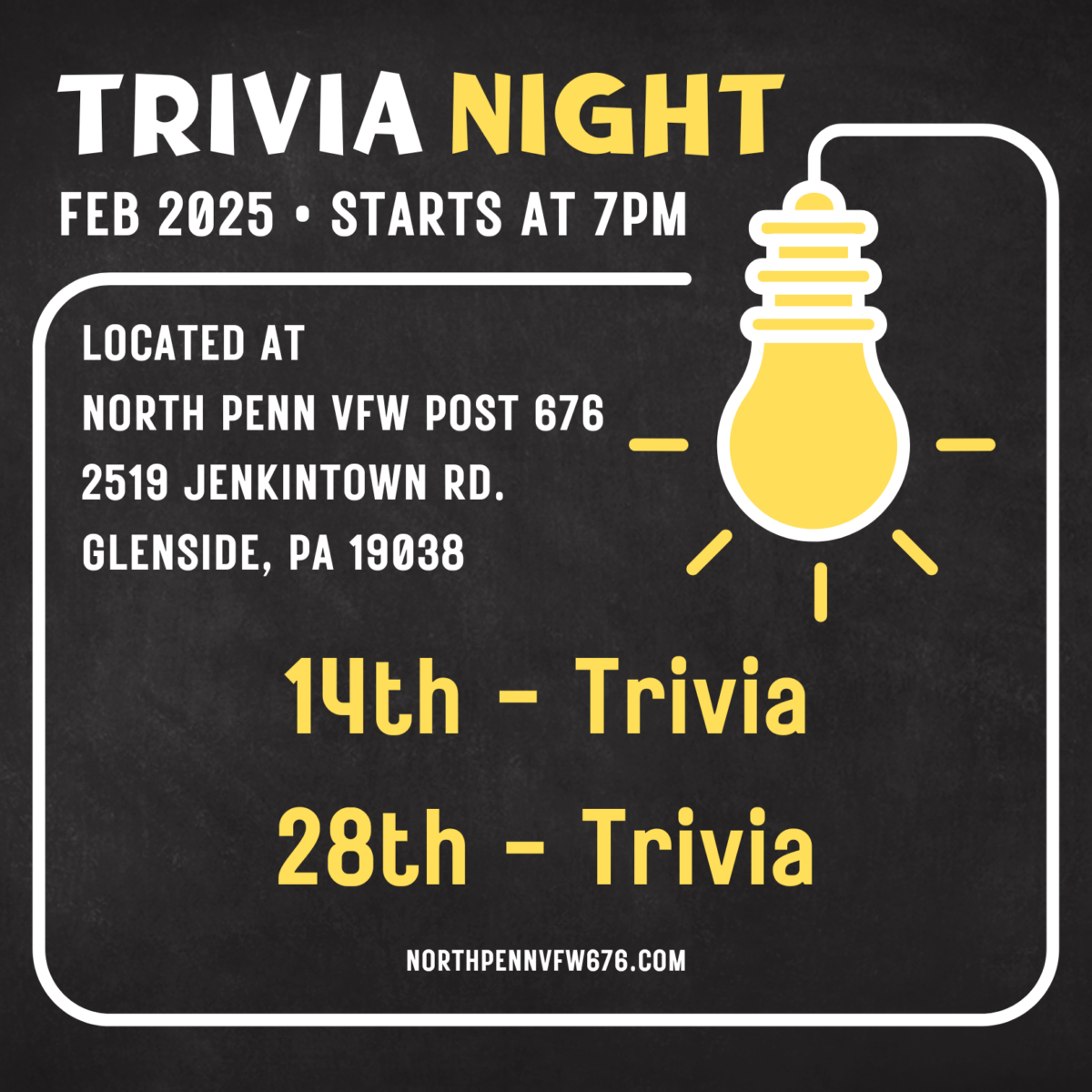 Trivia