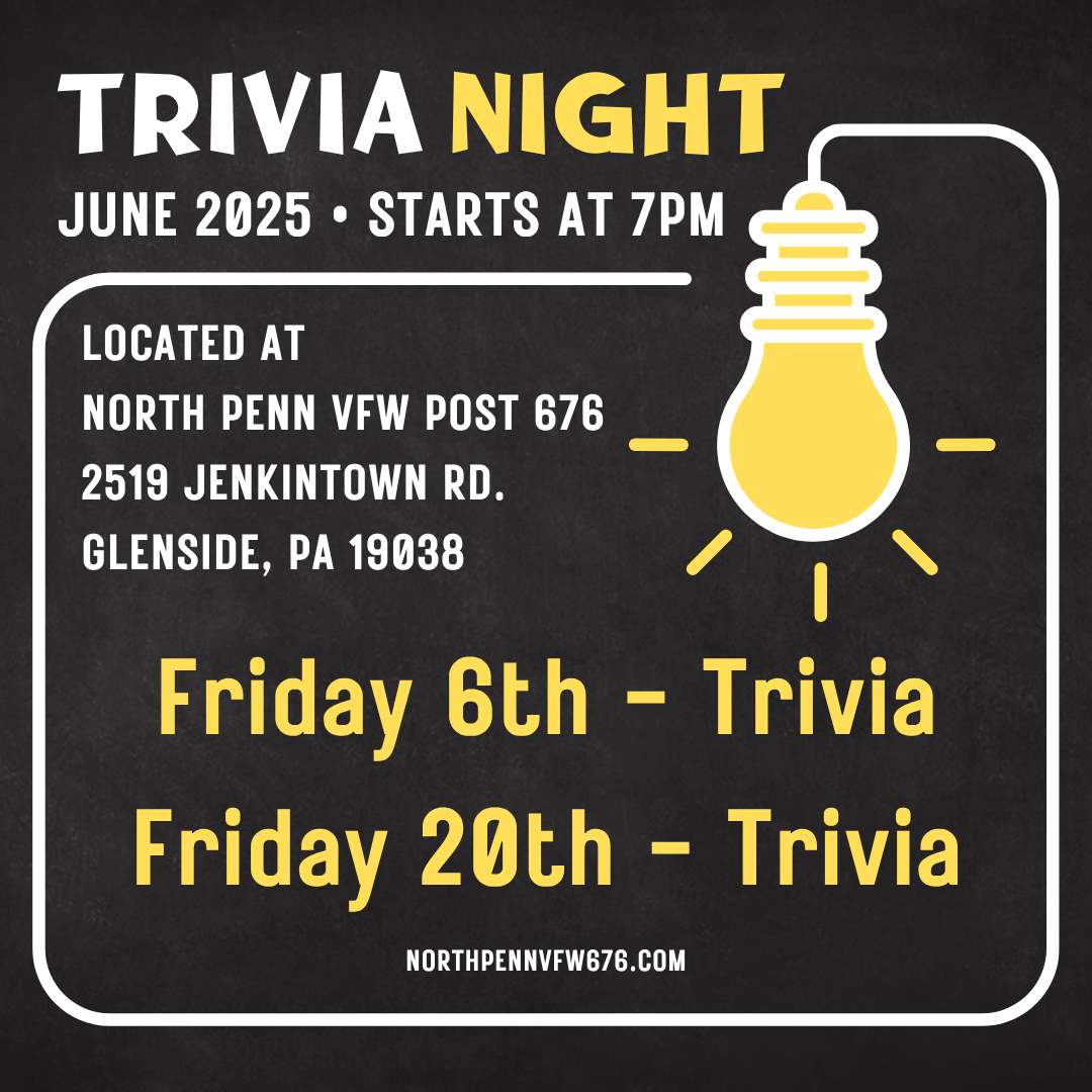 June Trivia 2025