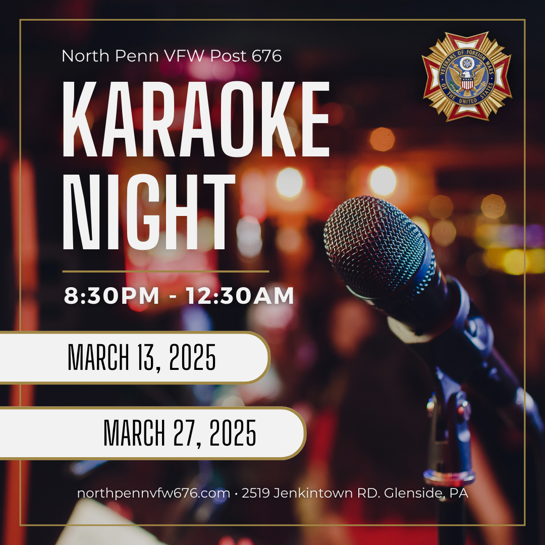 Karaoke March